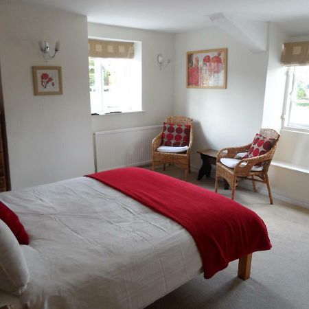 Hotel Gages Mill Ashburton Camera foto
