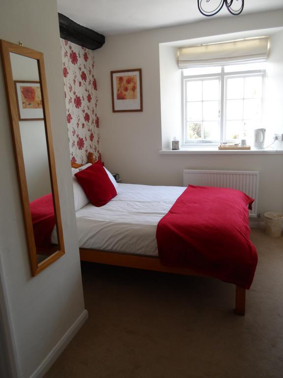 Hotel Gages Mill Ashburton Esterno foto