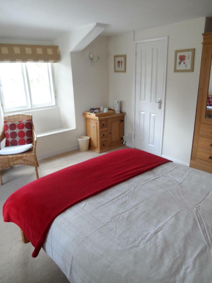 Hotel Gages Mill Ashburton Camera foto