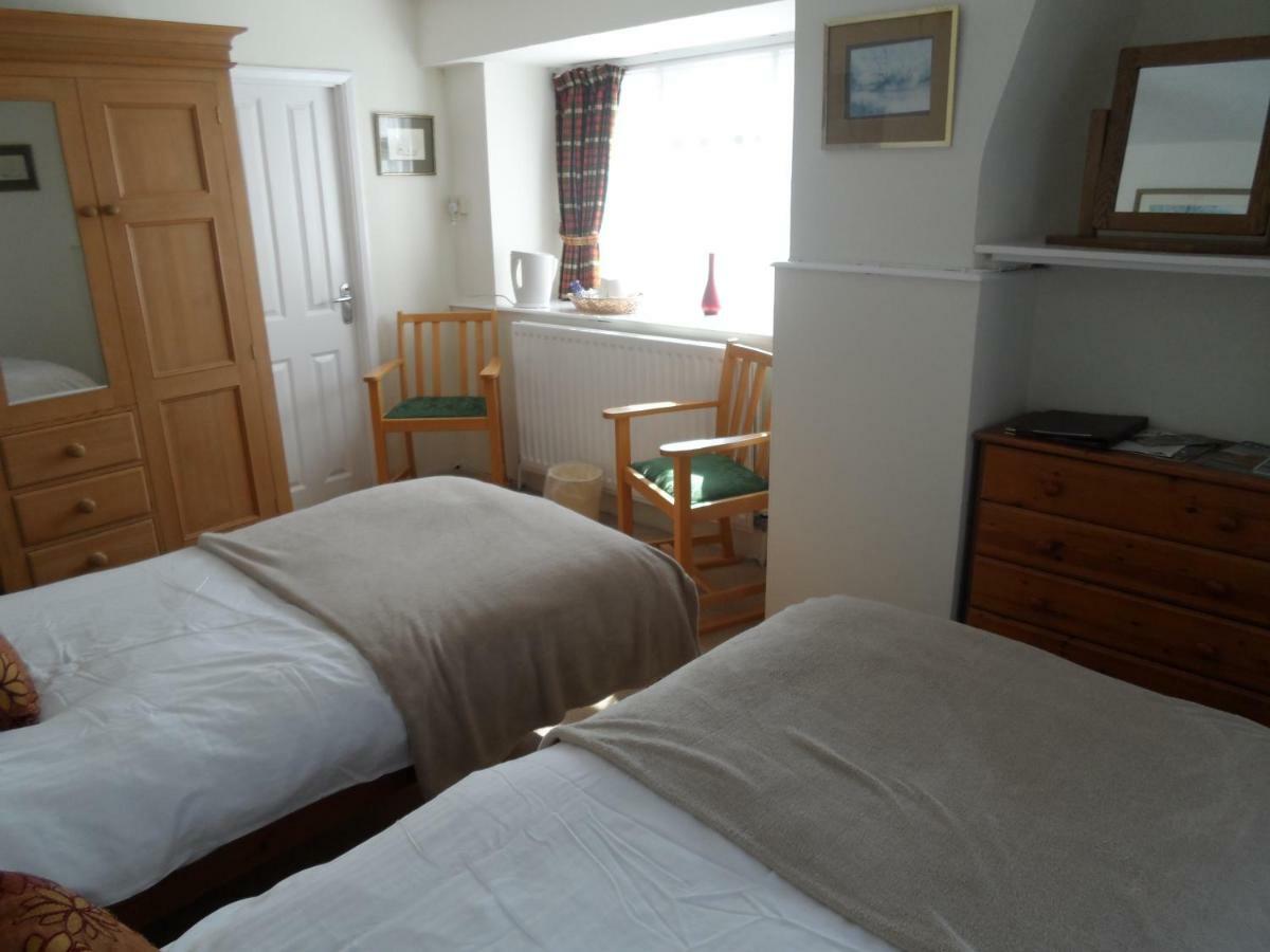 Hotel Gages Mill Ashburton Camera foto